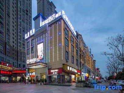 Molin Select Hotel