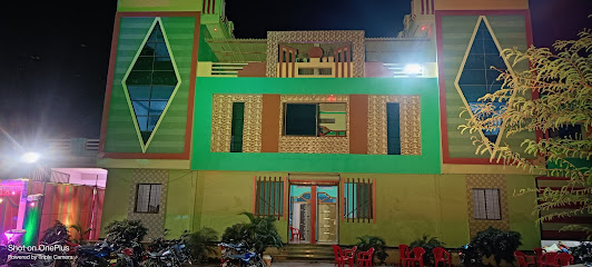 Krishna Marriage Garden Sailana