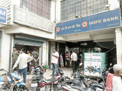 Hotel Jyoti