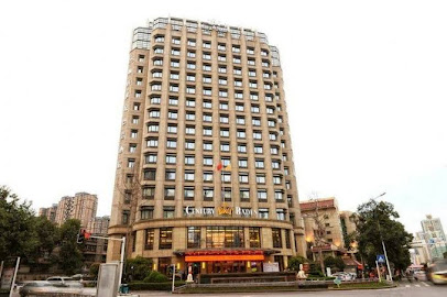 顺辉世纪巴登酒店