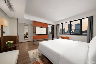 Maison New Century Hotel