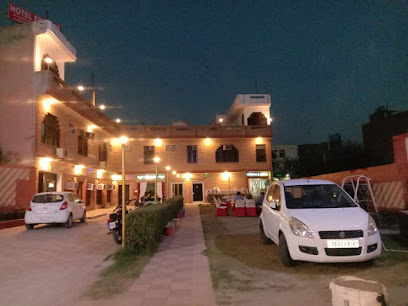 Hotel Sangam
