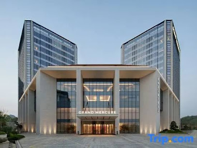 Grand Mercure Hangzhou Qingshan Lake