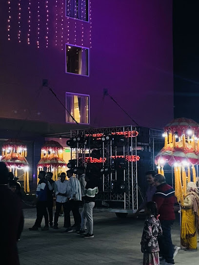 Tulip Inn Bhopal