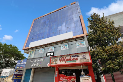 Super Hotel O by OYO Millennia