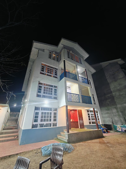 Lady Pahalgam resort