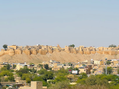 Jaisan haveli
