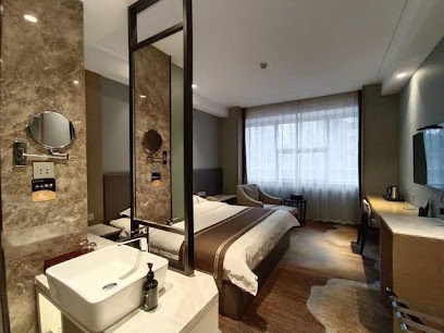 Jinan Shandong workers' home accommodation
