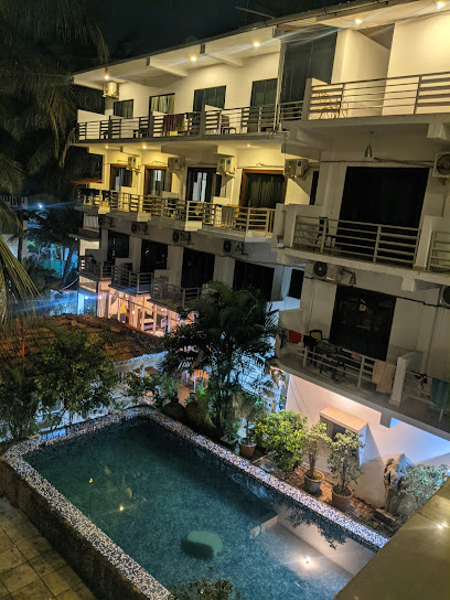 Hotel DDV