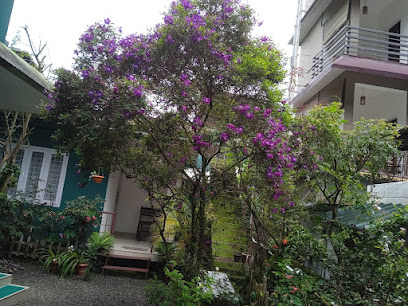 Ammus Homestay