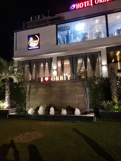 ORBIT HOTEL