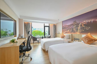 POLAR REGION NO.1 HOTEL