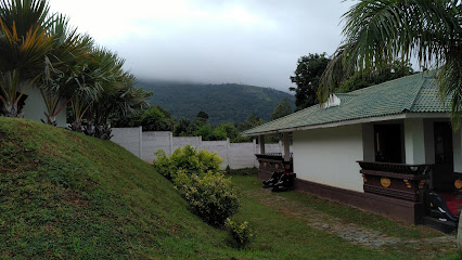Vision Nature Resorts
