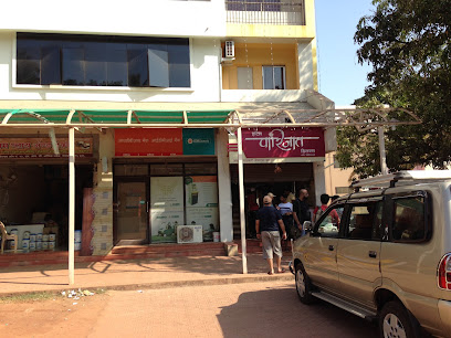 Hotel Parijat Deluxe