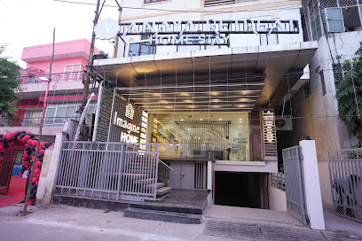 Anaya Retreat | Best Hotel In Varanasi | Boutique Stay in Varanasi