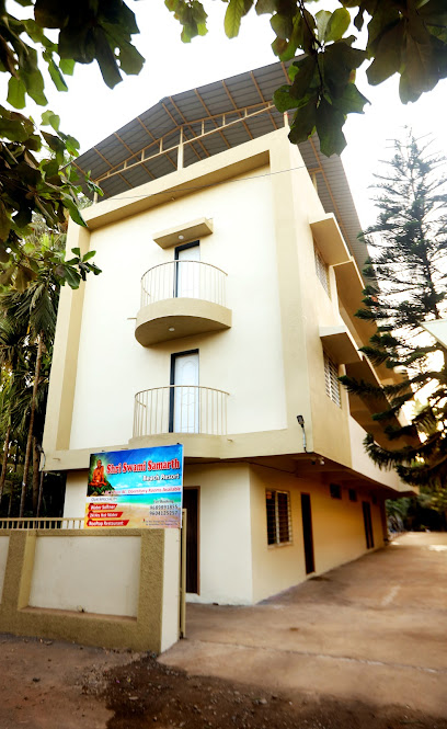 Shree Swami Samarth Beach Resort