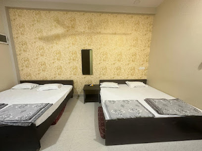 Rudrasagar Homestay
