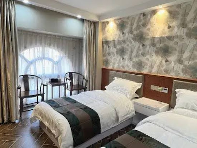 Pingtan Gugu Express Hotel