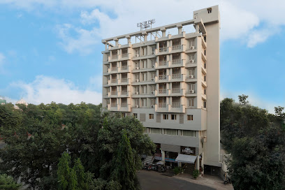 Enrise by Sayaji, Vadodara