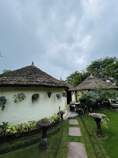 The Misty Bliss Cottages and Homestay