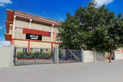 Hotel O by OYO Kurnool Bus Stand Formerly RR Residency