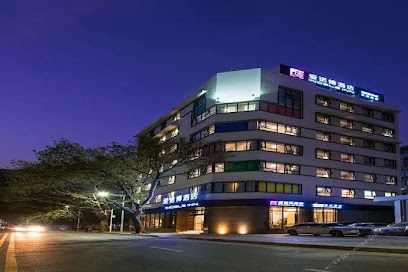 Leahope Villa Hotel