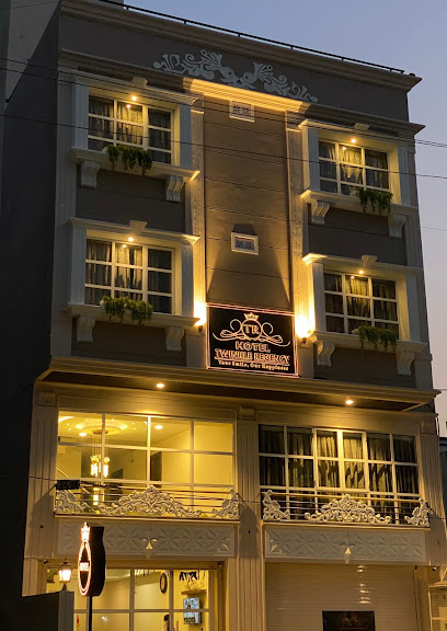 Hotel Twinkle Regency By Wishotel