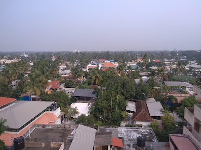 OYO Flagship 9560 Hotel Bellwether