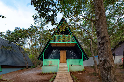 Starwings Jungle Resort Dandeli - Dandeli Resorts