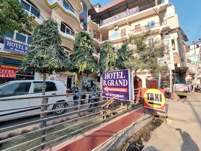 Sai Ganga Cottage by God Valley