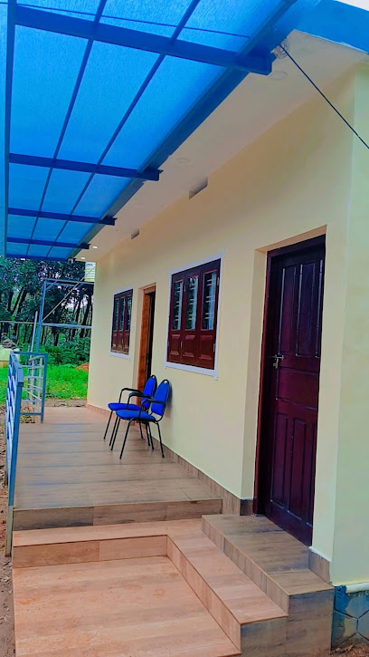 Heavenly Home stay