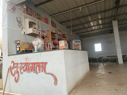 तुलसी रामदेव होटल Tulsi Ramdev hotel