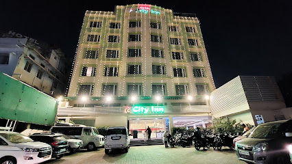 Hotel City Inn