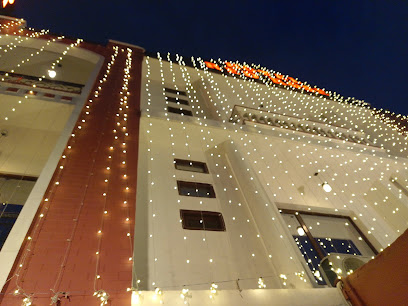 Hotel Red Rose
