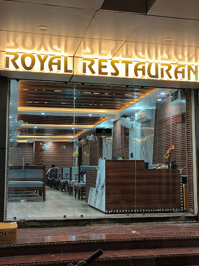Hotel Raj Residency