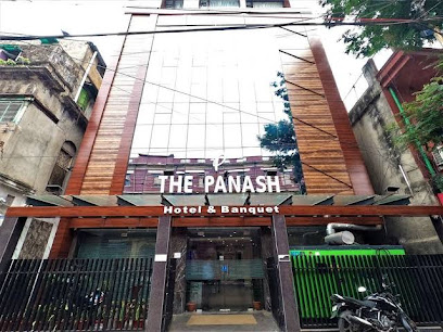 The Panash (Hotel and Banquets)