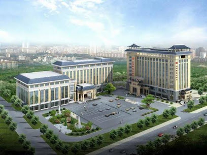 弘润华夏大酒店