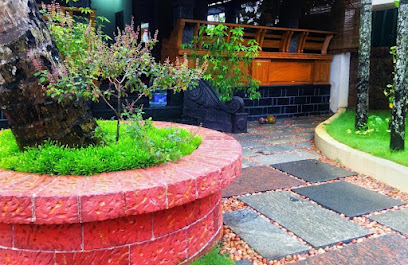 OYO Home 46996 Atharvam Resort