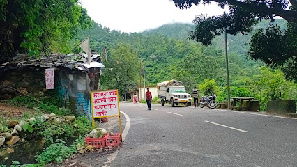Abhinandan Hotel