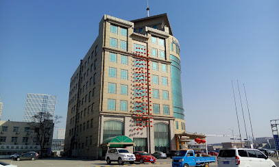 新世纪国际酒店