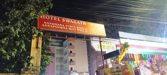 Hotel Swagath