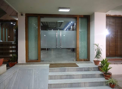 OYO 5264 Hotel Kwality Inns