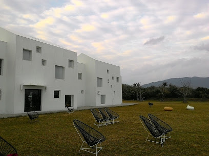 垦丁海景梅理斯民宿