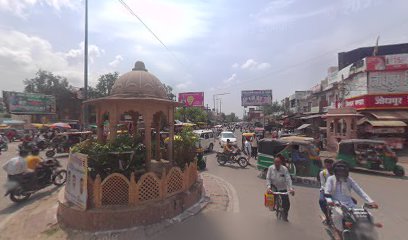 Brijwasi hotel and restaurant