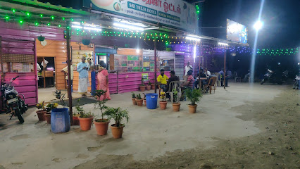 SRI THEJA HOTEL