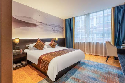 Qiaojiao Dayuan Hotel