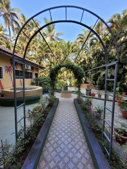 Hotel Chivala Beach