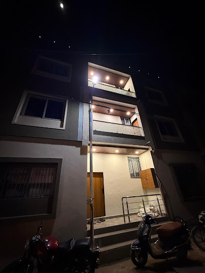 Hotel BALRAM PALCE