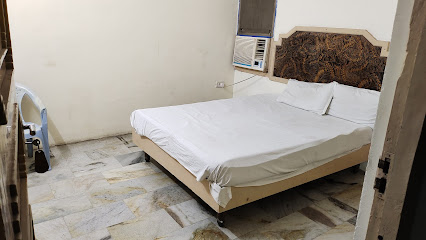 Hotel Amrutha residency