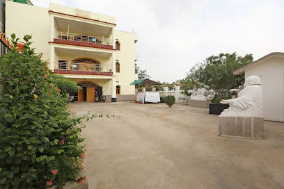 The Paradise Guest House